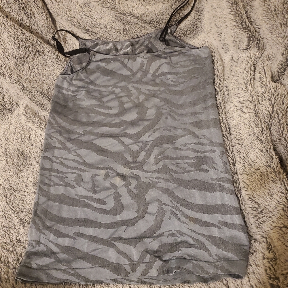 Express Tank Top